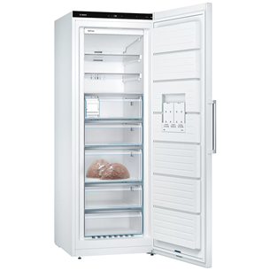 Šaldiklis Bosch GSN58AWDP