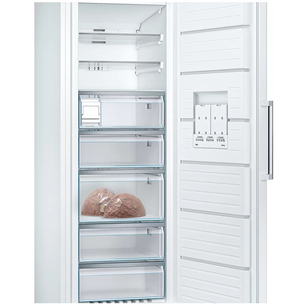 Šaldiklis Bosch GSN58AWDP
