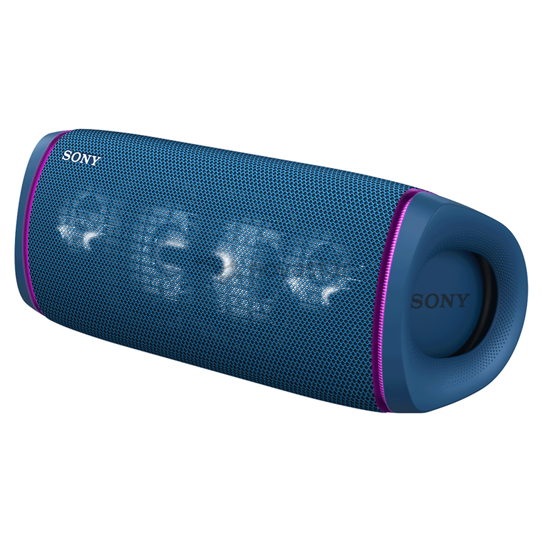 Belaidė kolonėlė Sony SRS-XB43, Mėlyna
