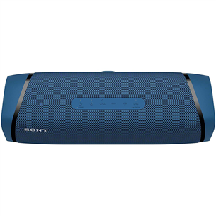 Belaidė kolonėlė Sony SRS-XB43, Mėlyna