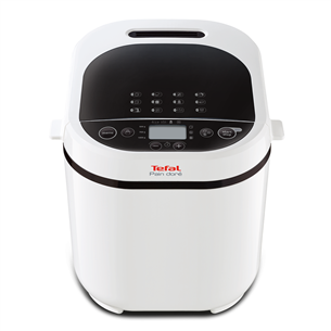 Tefal Pain Dore, 700 W, white - Bread maker