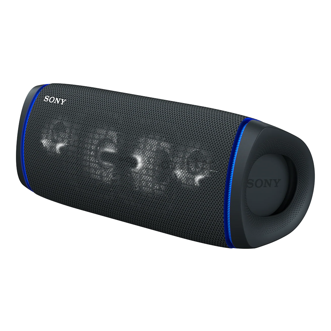 Belaidė kolonėlė Sony SRSXB43B.EU8, Juoda