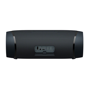 Belaidė kolonėlė Sony SRSXB43B.EU8, Juoda