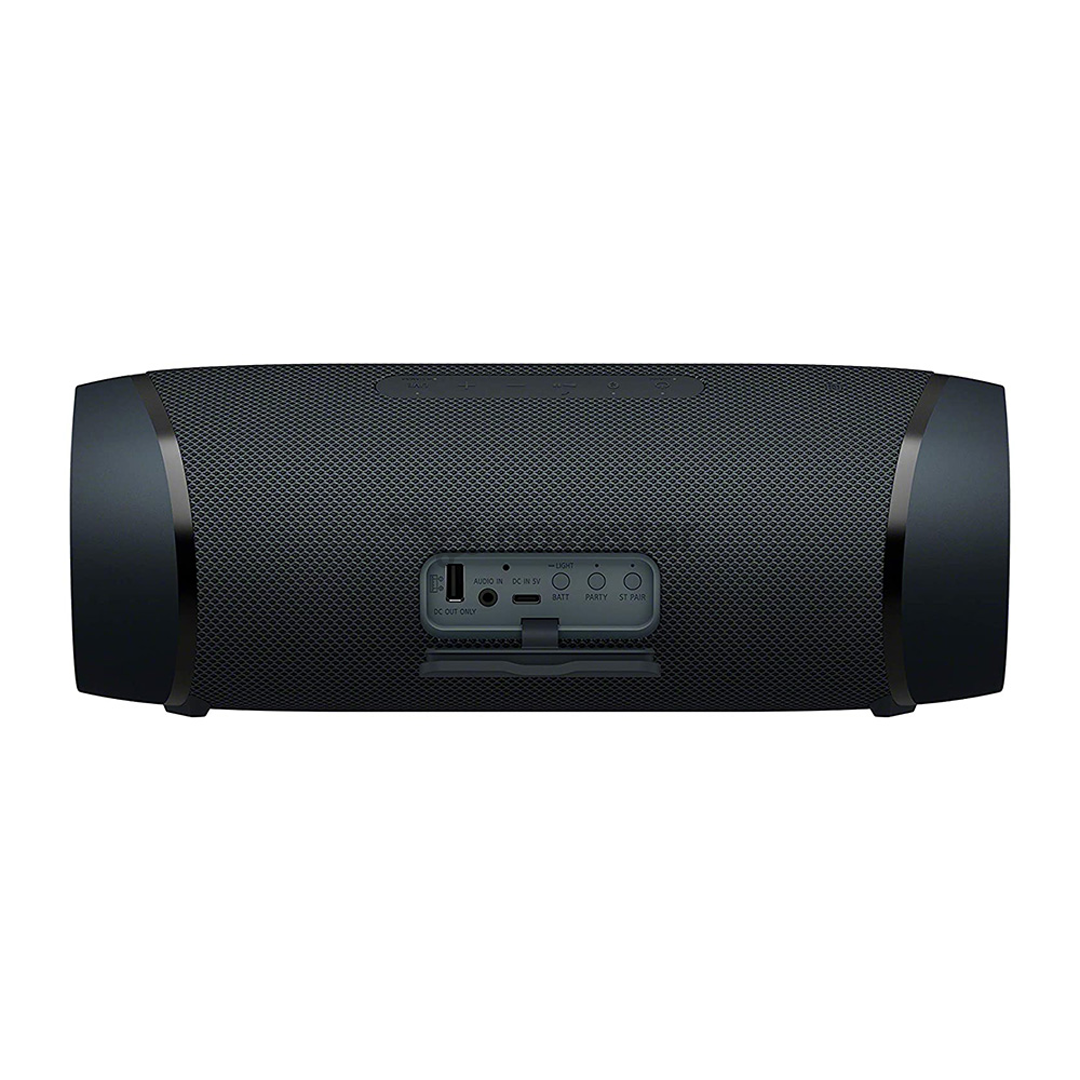 Belaidė kolonėlė Sony SRSXB43B.EU8, Juoda