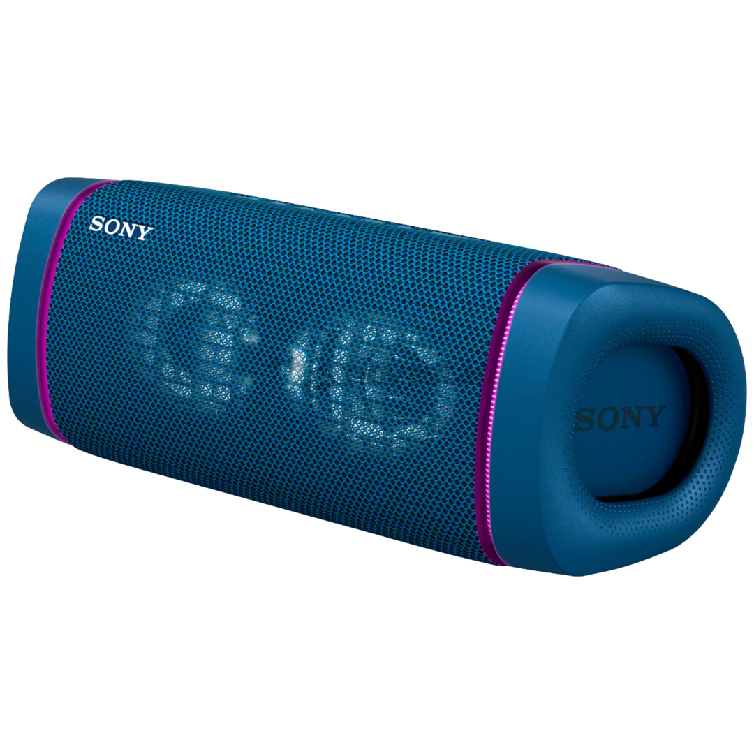 Belaidė kolonėlė Sony SRS-XB33, Mėlyna