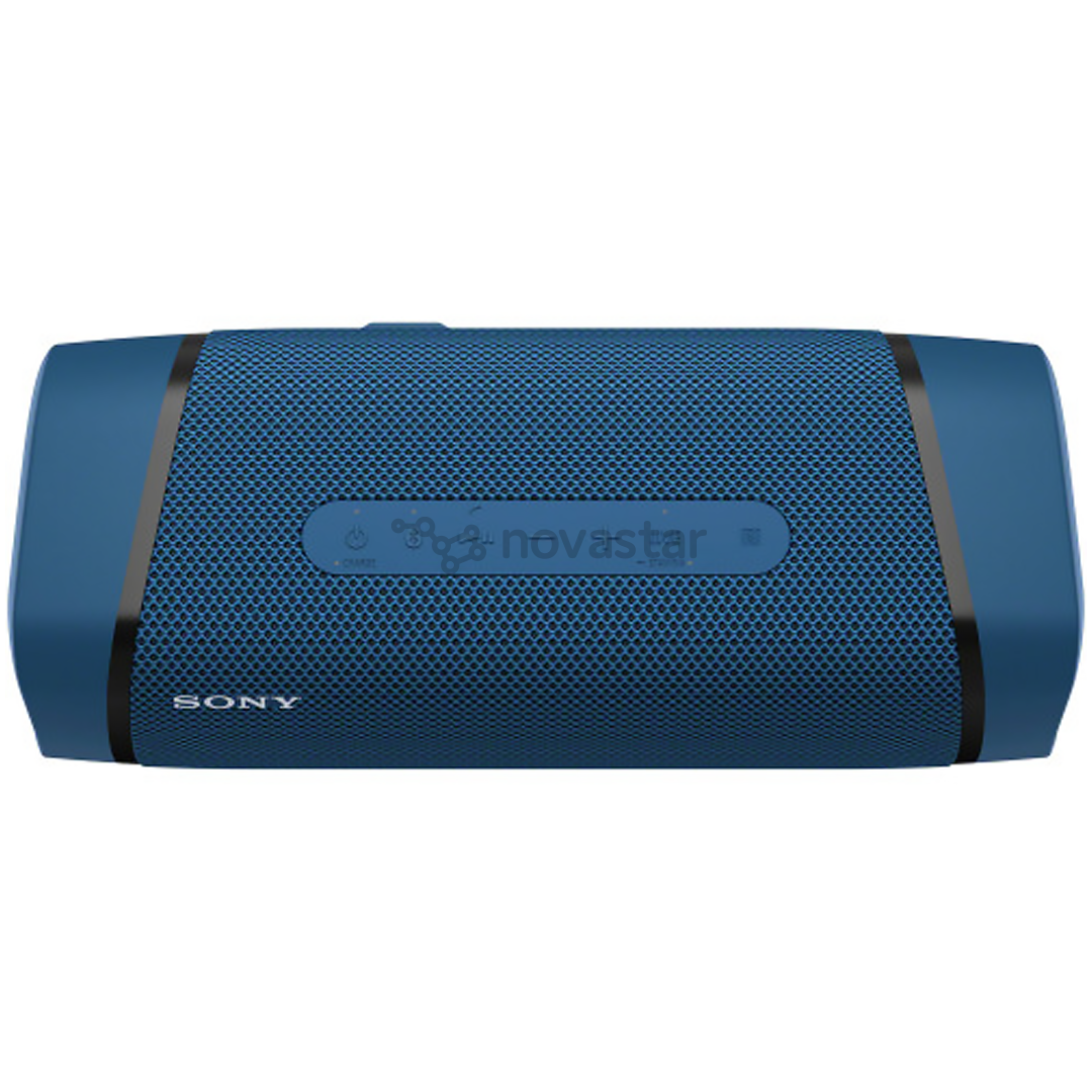 Belaidė kolonėlė Sony SRS-XB33, Mėlyna
