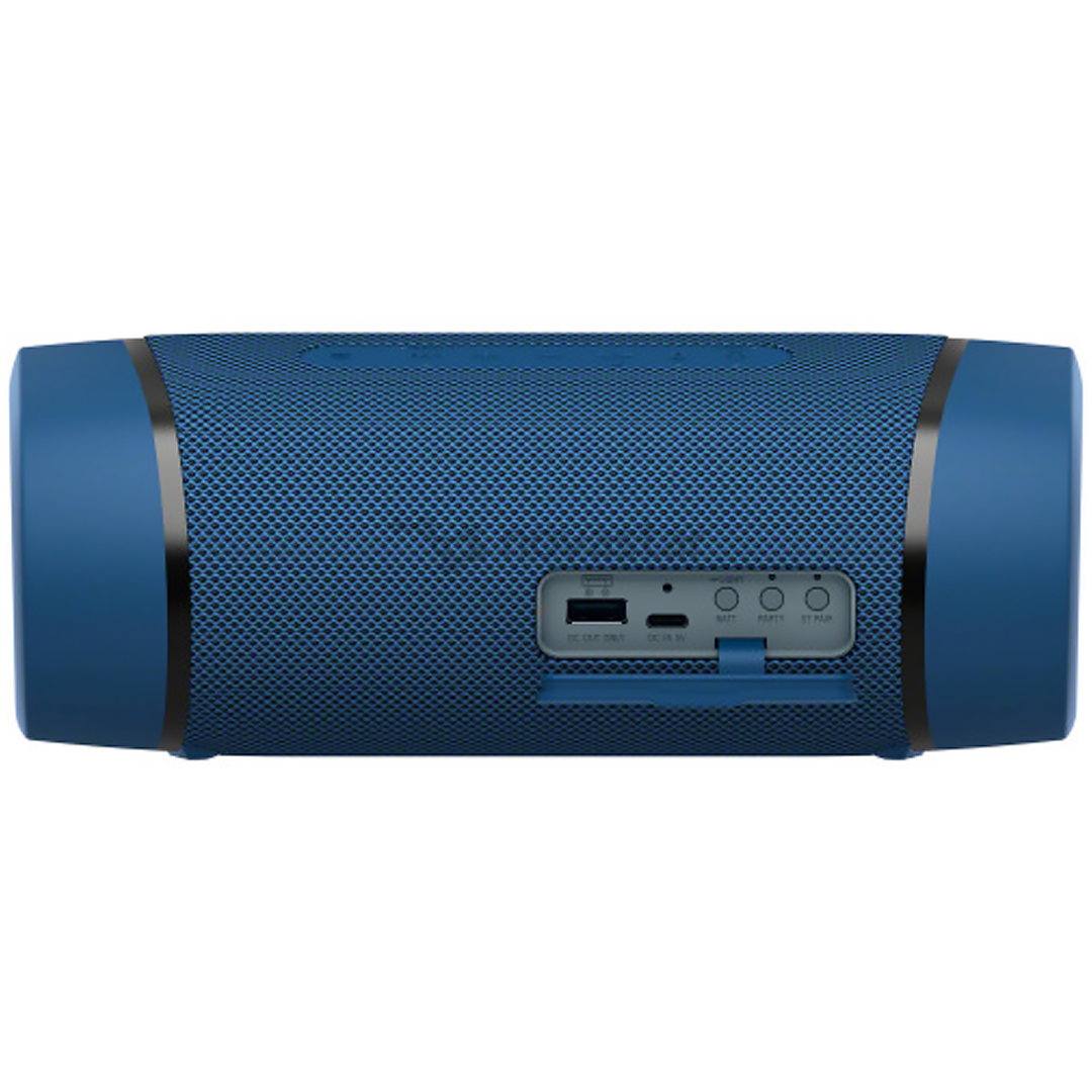 Belaidė kolonėlė Sony SRS-XB33, Mėlyna
