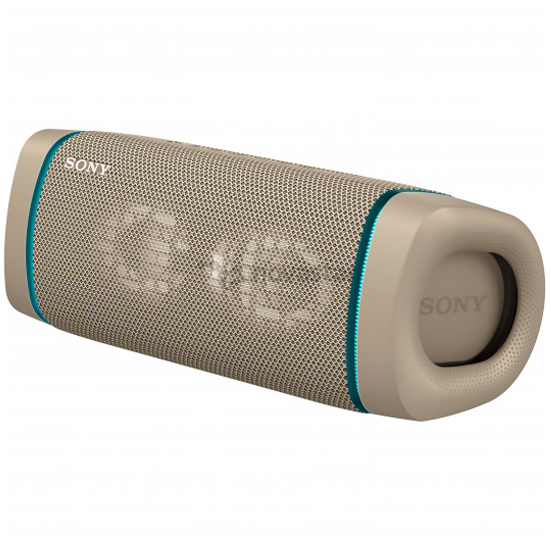 Belaidė kolonėlė Sony SRS-XB33, Ruda