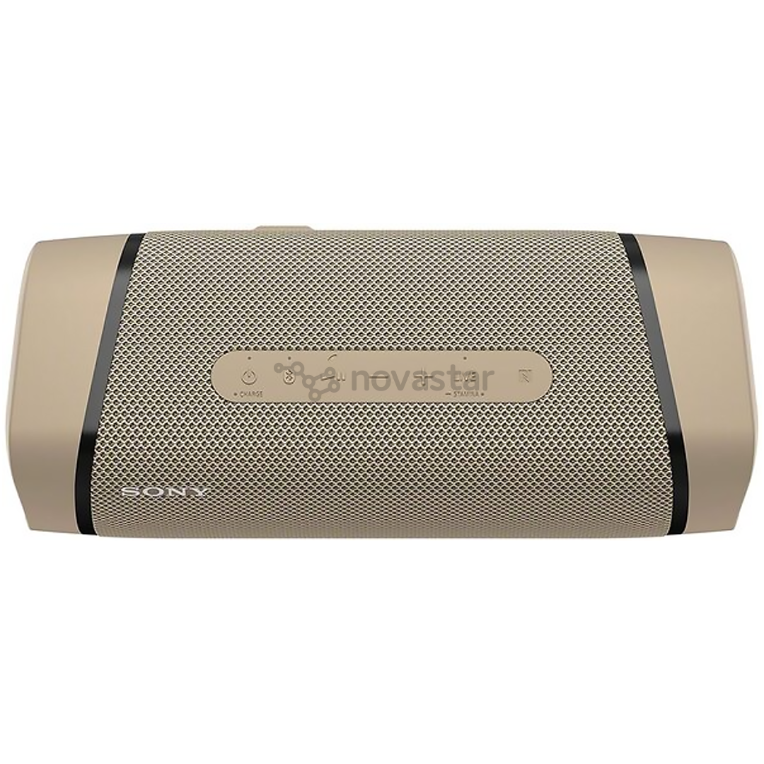 Belaidė kolonėlė Sony SRS-XB33, Ruda