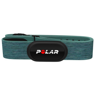 Širdies ritmo diržas Polar H10, M-XXL, Turkio