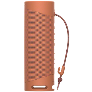Belaidė kolonėlė Sony SRS-XB23, Raudona