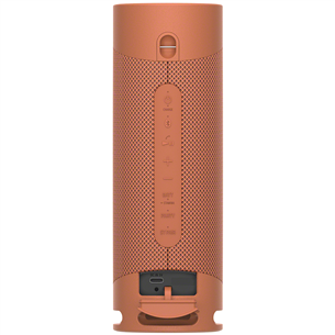 Belaidė kolonėlė Sony SRS-XB23, Raudona
