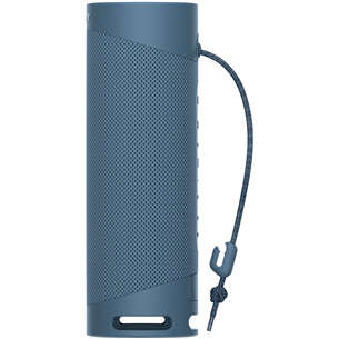 Belaidė kolonėlė Sony SRSXB23L.CE7, Mėlyna