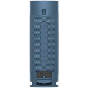 Belaidė kolonėlė Sony SRSXB23L.CE7, Mėlyna