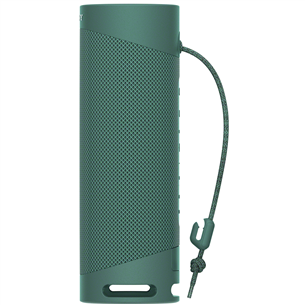 Belaidė kolonėlė Sony SRS-XB23, Žalia