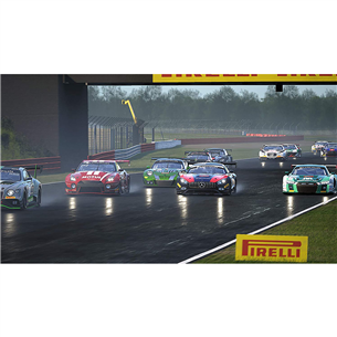 Žaidimas Xbox One Assetto Corsa Competizione