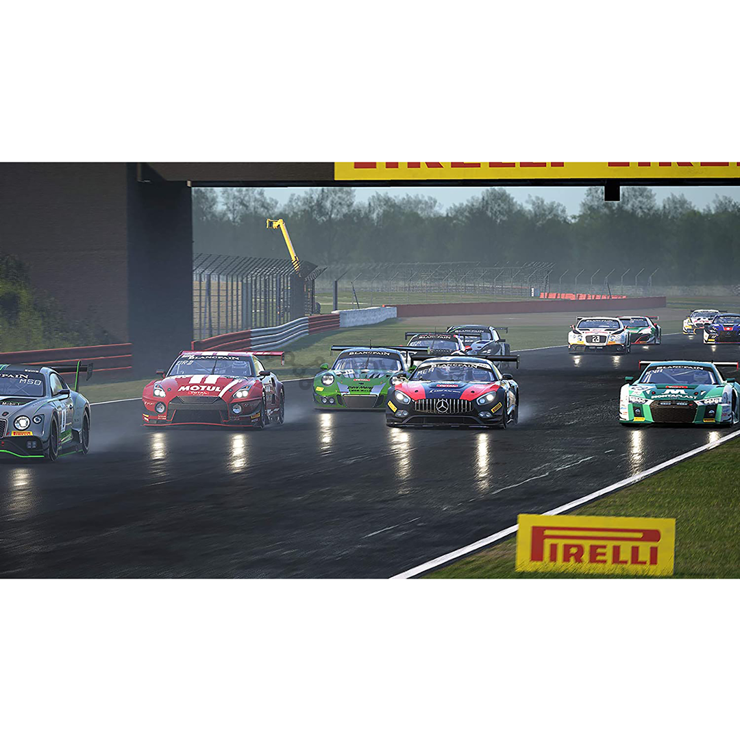 Žaidimas Xbox One Assetto Corsa Competizione