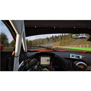 Žaidimas Xbox One Assetto Corsa Competizione