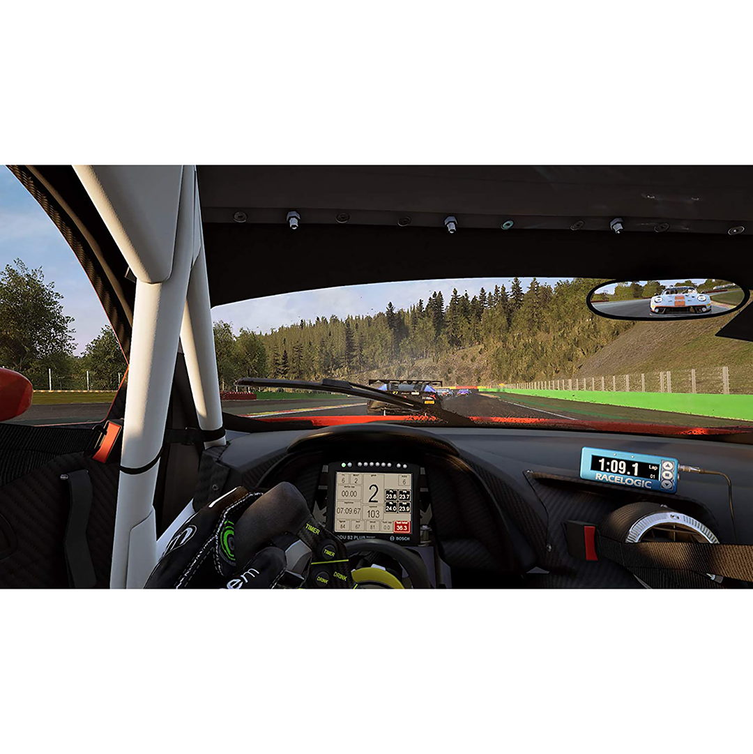 Žaidimas Xbox One Assetto Corsa Competizione