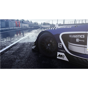 Žaidimas Xbox One Assetto Corsa Competizione