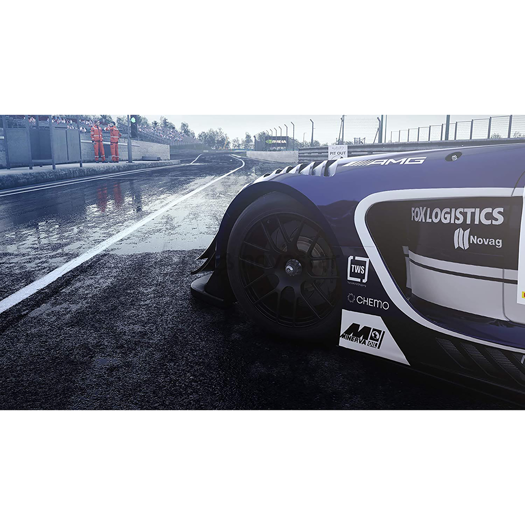 Žaidimas Xbox One Assetto Corsa Competizione