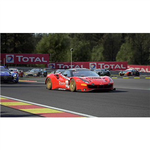 Žaidimas Xbox One Assetto Corsa Competizione