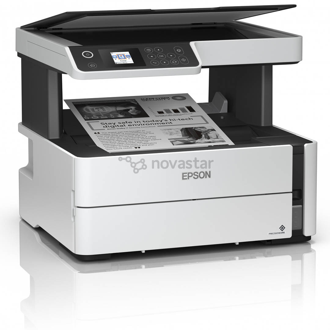 Spausdintuvas Epson EcoTank M2140 Mono