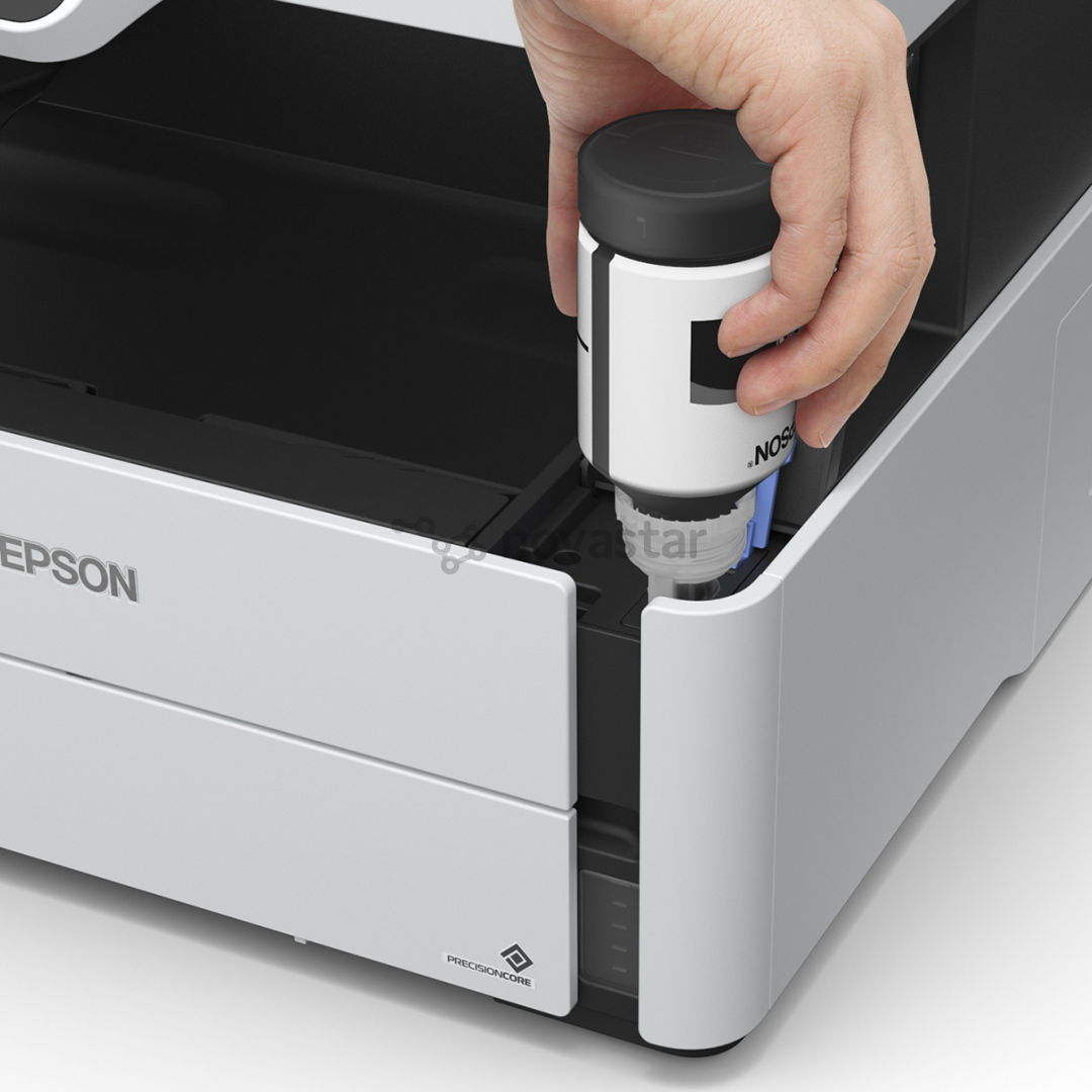 Spausdintuvas Epson EcoTank M2140 Mono