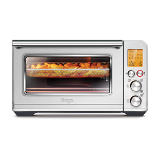 Sage the Smart Oven Air Fry, 22 L, 2400 W, inox - Mini Oven SOV860