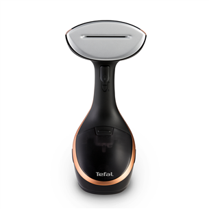 Tefal Access Steam Care, 1600 Вт, черный/медный - Ручной отпариватель с гладильной доской