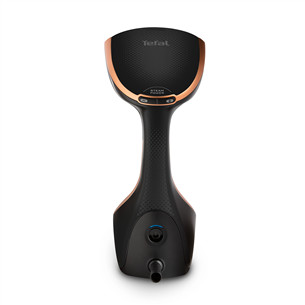 Tefal Access Steam Care, 16a00 W, black - Handheld clothing steamer with iron board