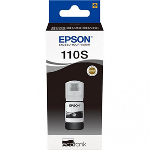 Dažai Epson L EcoTank MX1XX, Juoda