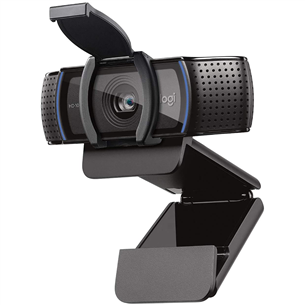 Internetinė kamera Logitech HD C920s Pro