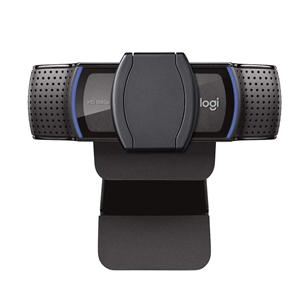 Internetinė kamera Logitech HD C920s Pro
