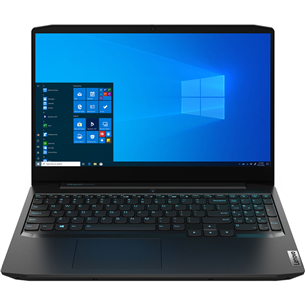 Notebook Lenovo IdeaPad Gaming 3 15ARH05
