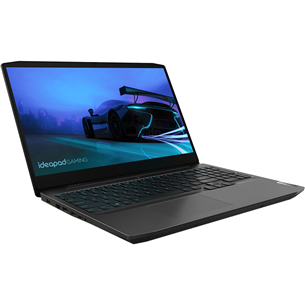 Ноутбук Lenovo IdeaPad Gaming 3 15ARH05