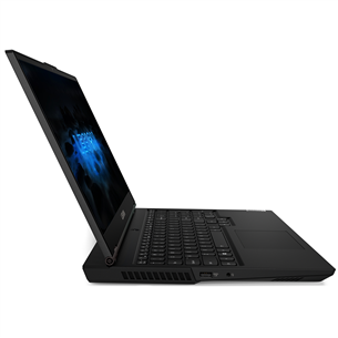 Nešiojamas kompiuteris Lenovo Legion 5 15IMH05H/Intel Core i5-10300H/NVIDIA GeForce GTX 1660 Ti 6GB/SSD 256GB/RAM 8GB/Nordic/W10
