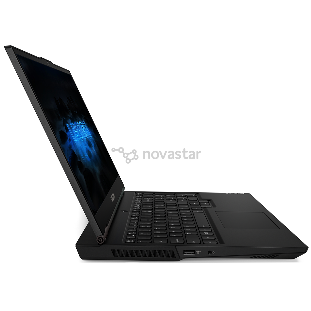 Nešiojamas kompiuteris Lenovo Legion 5 15IMH05H/Intel Core i5-10300H/NVIDIA GeForce GTX 1660 Ti 6GB/SSD 256GB/RAM 8GB/Nordic/W10