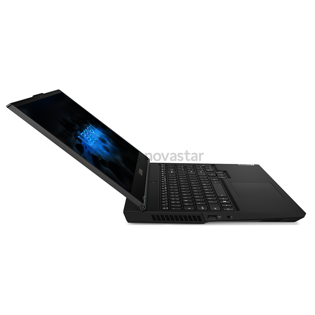 Nešiojamas kompiuteris Lenovo Legion 5 15IMH05H/Intel Core i5-10300H/NVIDIA GeForce GTX 1660 Ti 6GB/SSD 256GB/RAM 8GB/Nordic/W10