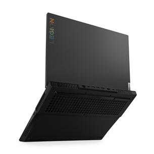 Nešiojamas kompiuteris Lenovo Legion 5 15IMH05H/Intel Core i5-10300H/NVIDIA GeForce GTX 1660 Ti 6GB/SSD 256GB/RAM 8GB/Nordic/W10