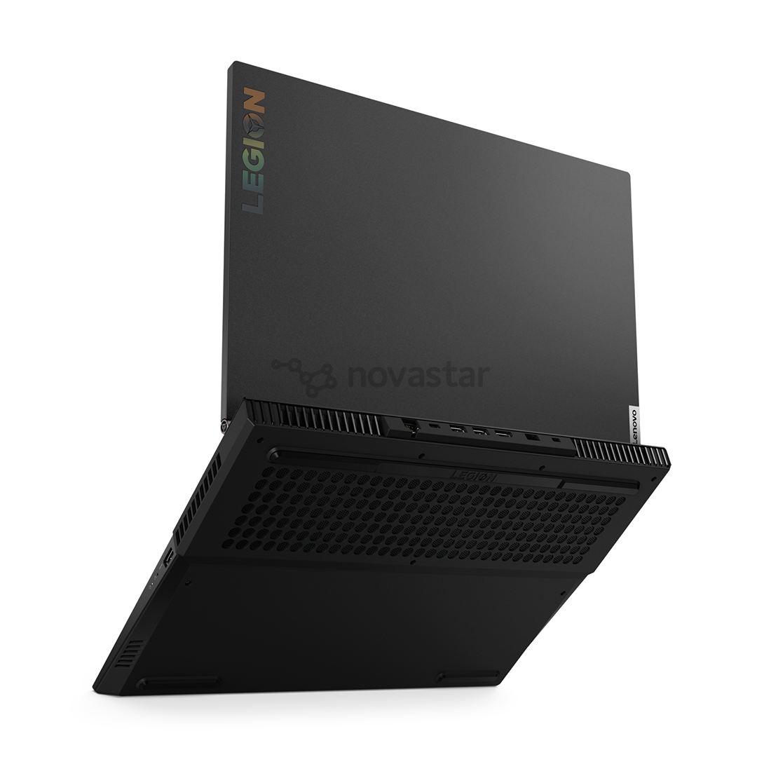 Nešiojamas kompiuteris Lenovo Legion 5 15IMH05H/Intel Core i5-10300H/NVIDIA GeForce GTX 1660 Ti 6GB/SSD 256GB/RAM 8GB/Nordic/W10