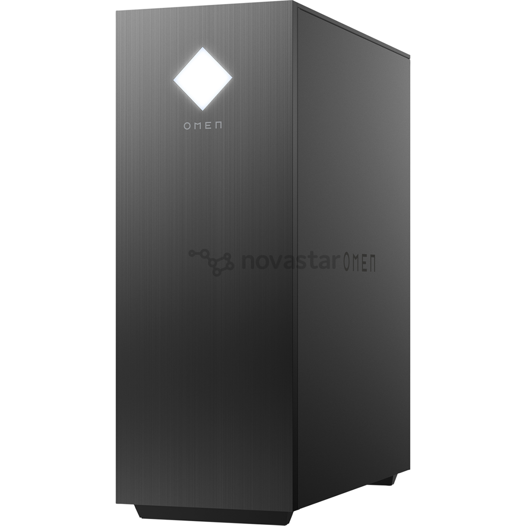 Stacionarus kompiuteris HP OMEN 25L GT11-0272no/Intel Core i7-10700F/NVIDIA GeForce RTX 2060 Super 8GB/SSD 256GB/HDD 1T/RAM 16GB