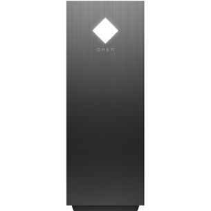 Stacionarus kompiuteris HP OMEN 25L GT11-0272no/Intel Core i7-10700F/NVIDIA GeForce RTX 2060 Super 8GB/SSD 256GB/HDD 1T/RAM 16GB