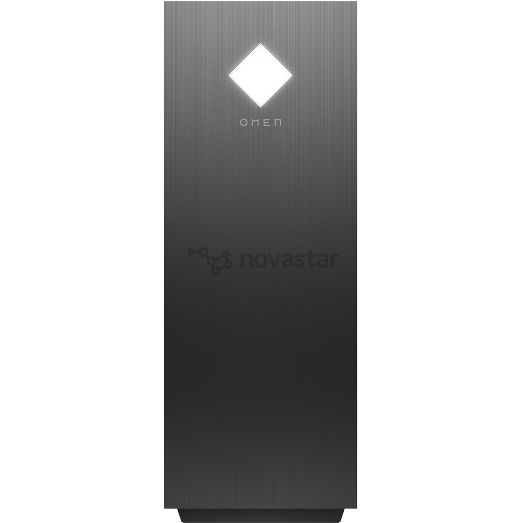 Stacionarus kompiuteris HP OMEN 25L GT11-0272no/Intel Core i7-10700F/NVIDIA GeForce RTX 2060 Super 8GB/SSD 256GB/HDD 1T/RAM 16GB