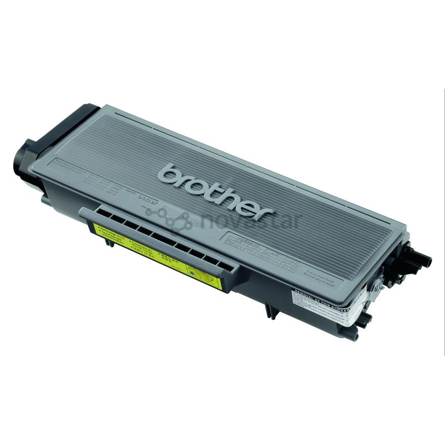 Dažų kasetė Brother TN-3280, Juoda