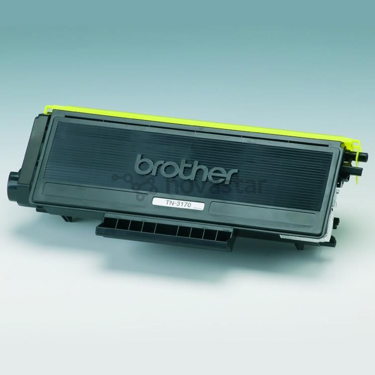 Тонер Brother TN-3170 (черный)