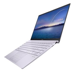 Nešiojamas kompiuteris ASUS ZenBook 14 UX425JA/Intel Core i5-1035G1/Intel UHD Graphics/SSD 512GB+32GB Optane/RAM 8GB/Nordic/W10