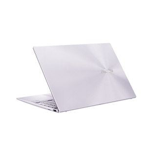 Nešiojamas kompiuteris ASUS ZenBook 14 UX425JA/Intel Core i5-1035G1/Intel UHD Graphics/SSD 512GB+32GB Optane/RAM 8GB/Nordic/W10