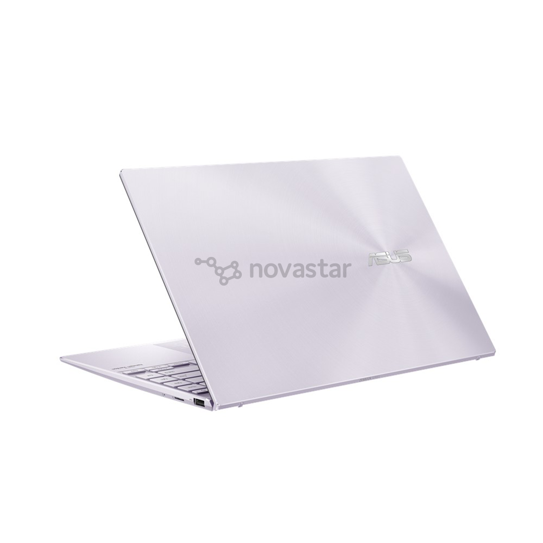 Nešiojamas kompiuteris ASUS ZenBook 14 UX425JA/Intel Core i5-1035G1/Intel UHD Graphics/SSD 512GB+32GB Optane/RAM 8GB/Nordic/W10