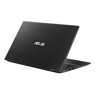 Nešiojamas kompiuteris ASUS ZenBook Flip 14 UX463FA/Intel Core i7-10510U/Intel UHD Graphics 620/SSD 512GB/RAM 16GB/ENG/W10P